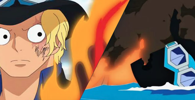 One Piece 1061 Spoilers Reddit: Sabo Is Impossible To Live After Being Affected By Im Sama's Deadly Attack