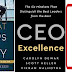 great ceos are lazy pdf