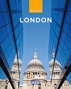 DuMont Reise-Bildband London: Lebensart, Kultur und Impressionen (DuMont Bildband)