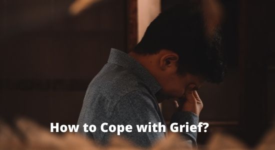 cope with grief