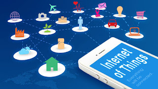Internet of Things' Security Tips
