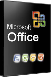 programas Download   Microsoft Office 2010 Black Edition 32/64 bit + Key