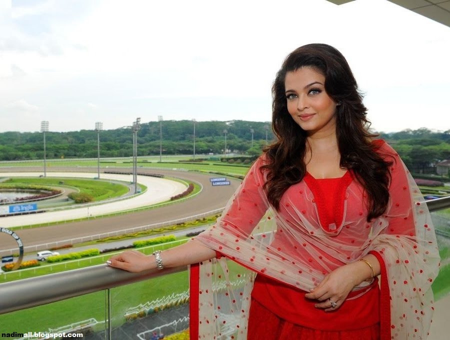 Aishwarya Rai Hot 2012