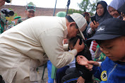Survei IPO: Publik Menilai Prabowo Mampu dalam Bidang Pemberantasan KKN, dan Dikenal Independen