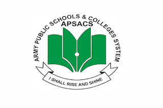 Latest Army Public School & College APS&C Education Posts Astore 2023