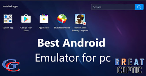 15 best Android emulators for PC and Mac