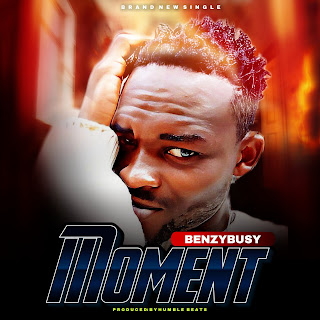 Music: Benzybusy _ Moment