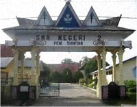 Alumni SMA Negeri 2 Siantar Akan Mengadakan Natal Bersama