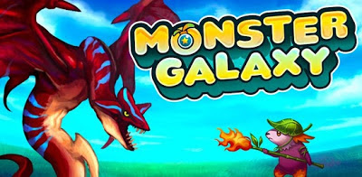 Monster Galaxy v1.3 APK Android