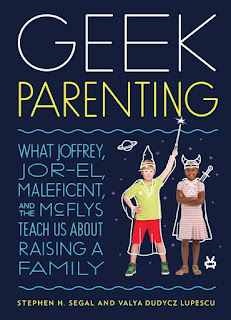 https://www.goodreads.com/book/show/25893747-geek-parenting