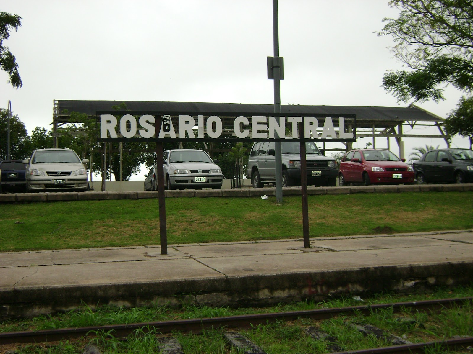 Rosario Central : Rosario Central le ganó a San Lorenzo, lo dejó complicado ...