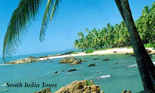 Explore the Facinating South India Tours
