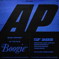 Pop Smoke - AP (Music from the film "Boogie") - Single [iTunes Plus AAC M4A]
