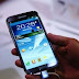 Samsung lancar Galaxy Note 2