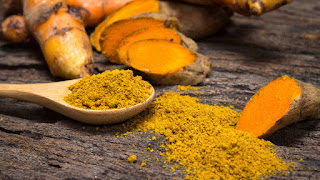 Curcuma Para Quitar Los Ronquidos al Dormir