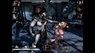 Free Download Mortal Kombat X apk + data