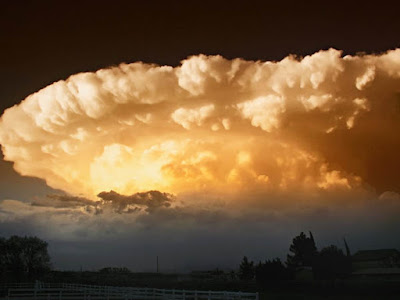 Facts About Supercell Cloud