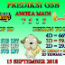 Prediksi Togel GSB 15 September 2018