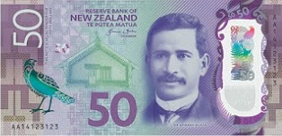 நாடுகளும் நாணயங்களும் - Countries and Currency - New Zealand.