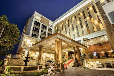Merapi Merbabu Hotels & Resort Yogyakarta Hotel mewah, hotel murah, hotel di jogja, hotel dekat bandara jogja, hotel mewah di jogja, hotel murah di jogja, merapi merbabu hotels & resort Jogja