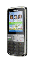 Nokia C5