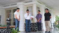 Region Head PTPN I Regiional 7: Pemimpin Tak Berani Ambil Risiko akan Tergilas