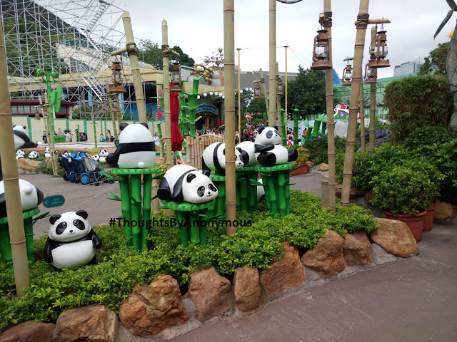 Po the Panda