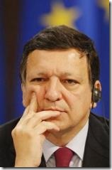 Durão Barroso
