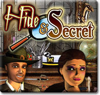 Hide and Secret Free Game Download