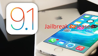 iOS 9.1 jailbreak
