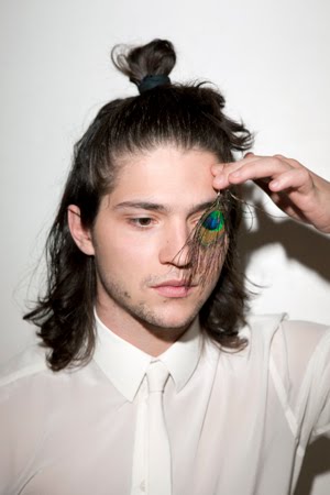 Thomas McDonell