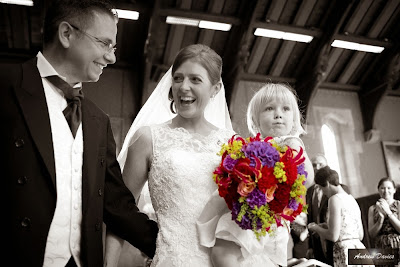 alnwick castle northumberland wedding photographer