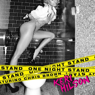 Keri Hilson - One Night Stand (feat. Chris Brown) Lyrics