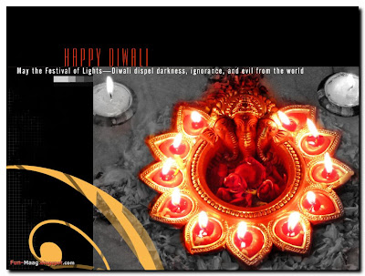 happy diwali