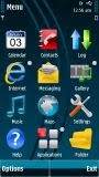 nokia 5800 themes