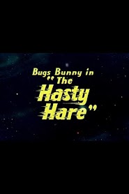 The Hasty Hare (1952)