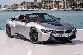 Bmw i8 2019 Review and Overview