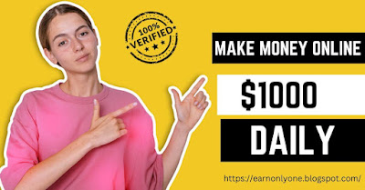 how to make money online