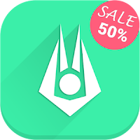 Vopor - Icon Pack v5.5.0