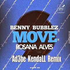 (House) Move (Ad3be KendaLL Remix) (2017) 