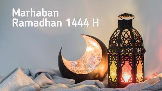 bulan ramadhan