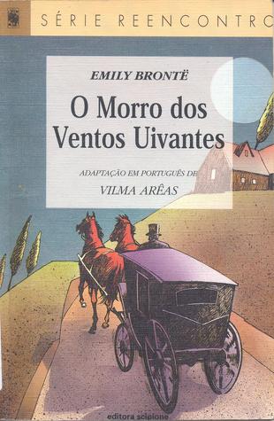 O morro dos ventos uivantes