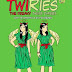 TwiRies: The Freaky Twins Diaries