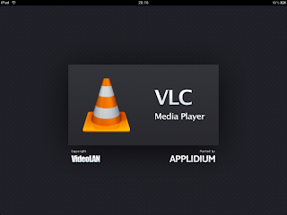 VLC iPad