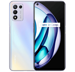 realme q3s