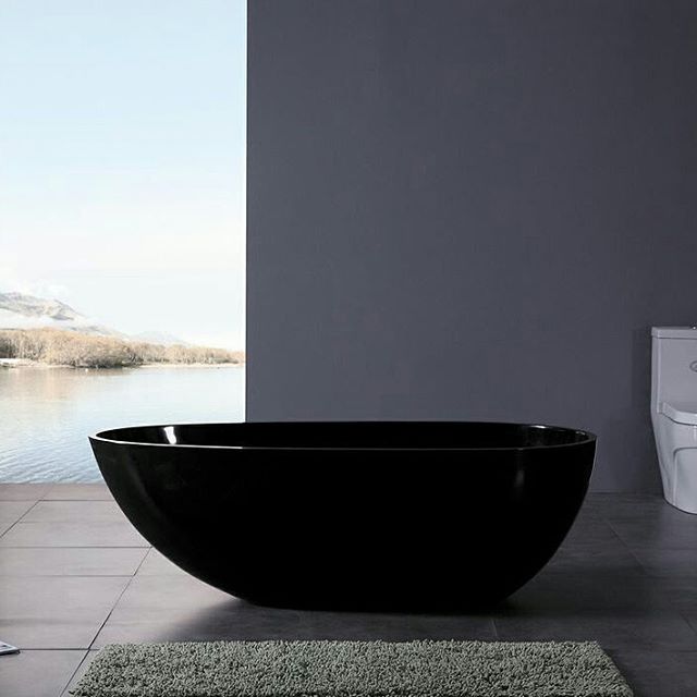 Freestanding Baths