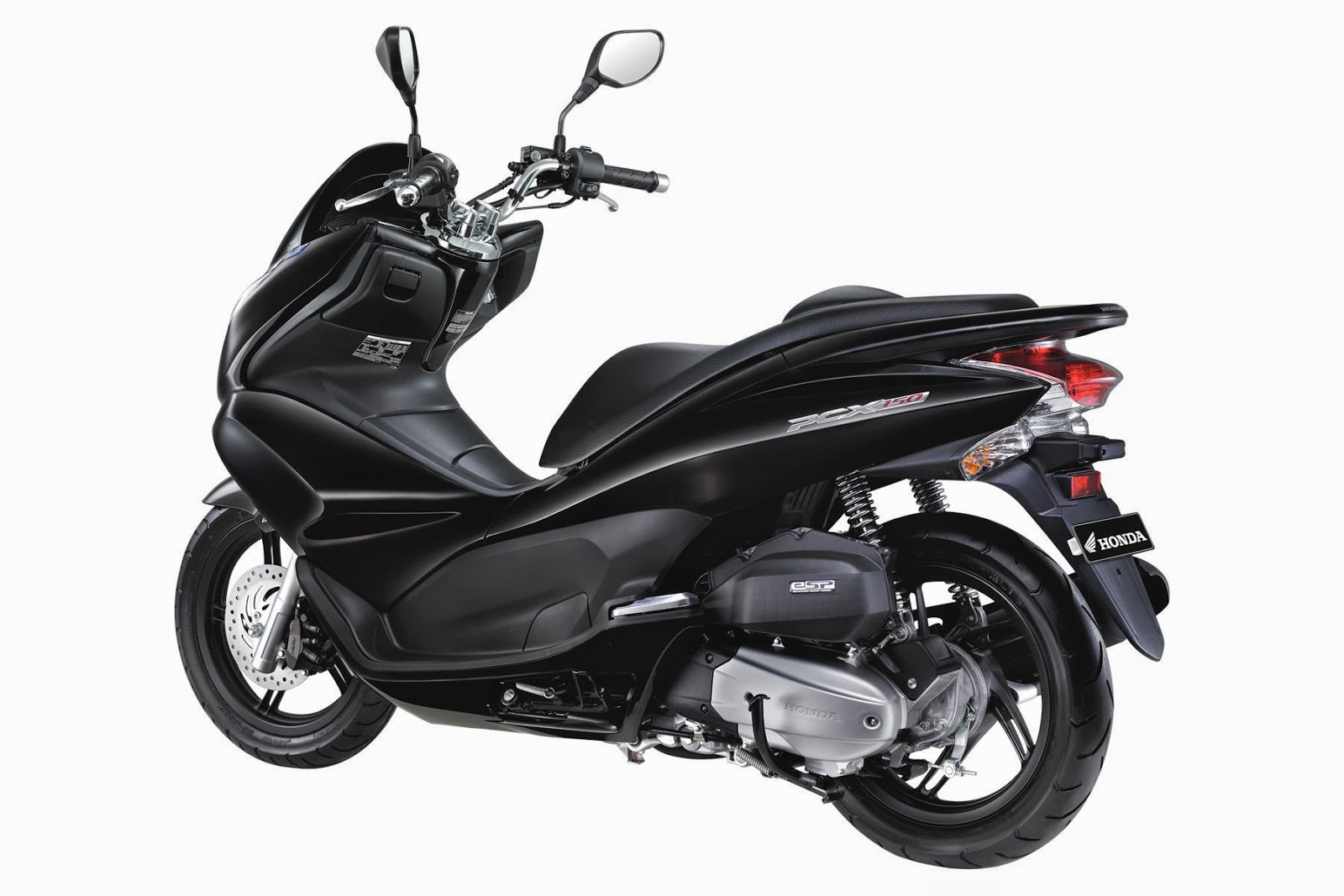 Harga Motor 2022 Harga Honda PCX