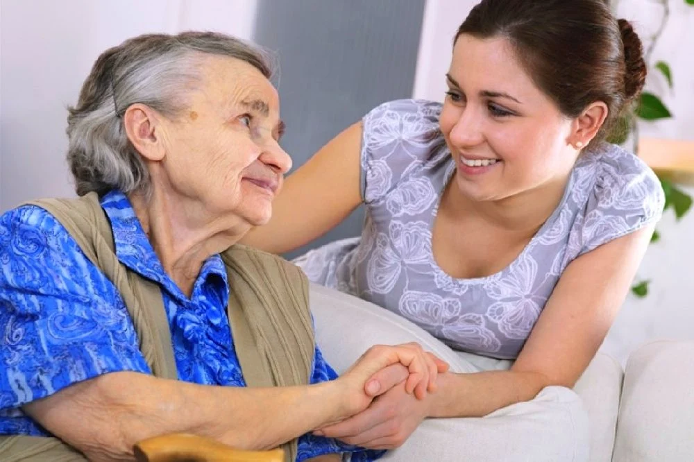 La dedicación y el amor que dé un cuidador informal repercuten en la salud del pacientes