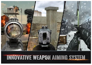 MazeMilitia Online Multiplayer Shooting Game v3.0 Mod Apk (Unlimited Cash+Gold)