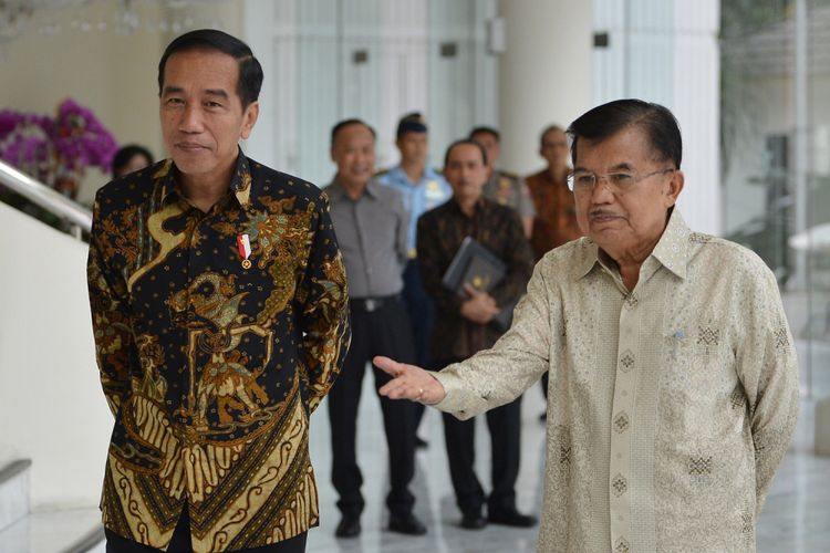 Jusuf Kalla Kritik Kebijakan Jokowi: Virus Corona Tidak Bisa Diajak Berdamai, naviri.org, Naviri Magazine, naviri majalah, naviri